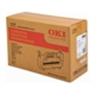 OKI Fuser Kit - 60000 Pagina's - 43363203