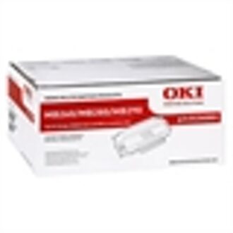 OKI Printercartridge MB200 HC