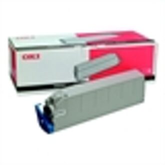 OKI Toner C9200/9400 zwart