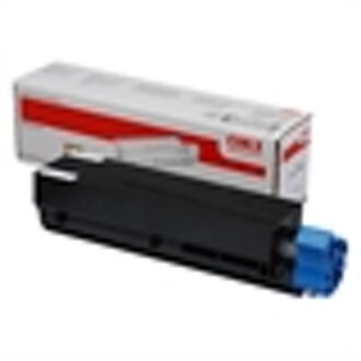 OKI Toner Kit - 1500 pagina's - 44992401