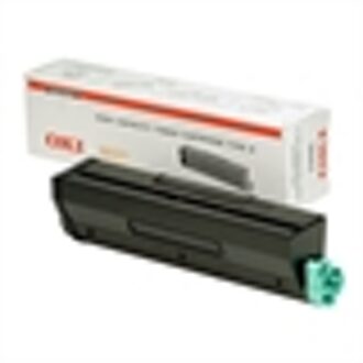 OKI Toner Kit TYPE9 - 2500 pagina's - 1103402