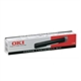 OKI Toner OL1200E zwart