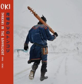 OKI Tonkori In The Moonlight (1996-2006) - Oki