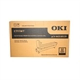 OKI Wit - origineel - trommelkit - voor C711wt