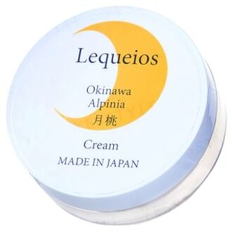 Okinawa Alpinia Beeswax Cream 20ml