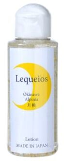 Okinawa Alpinia Gold Leaf Lotion 100ml