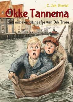 Okke Tannema -  C. Joh. Kieviet (ISBN: 9789085485469)