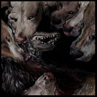 Okkultokrati - Night Jerks