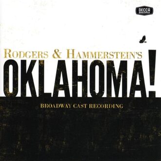 Oklahoma! (Broadway Cast 2019)