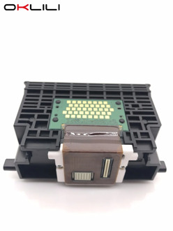 OKLILI ORIGINAL QY6-0059 QY6-0059-000 Printhead Print Head Printer Head for Canon iP4200 MP500 MP530