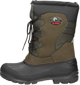 OL Canadian Snowboots fango heren - kids (OLCanadian813)
