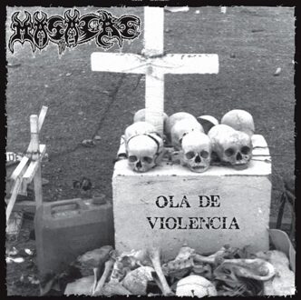 Ola De Violencia - Masacre