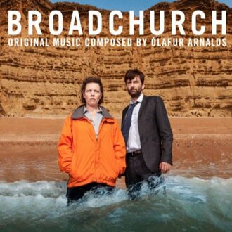 Olafur Arnalds - Broadchurch (Ost)