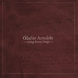 Olafur Arnalds - Living Room Songs