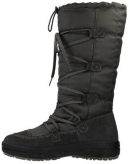 Olang Acacia dames sneeuwlaars Zwart - 37