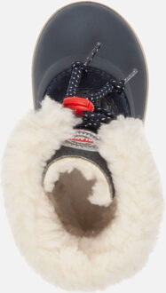 Olang Ape Snowboots Kinderen - Blu - Blauw