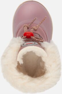 Olang Ape Snowboots Kinderen - Rosa - Roze