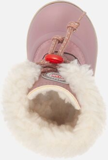 Olang Ape Snowboots Kinderen - Rosa - Roze