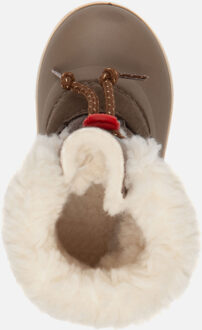 Olang Ape Snowboots Kinderen - Topo - Beige