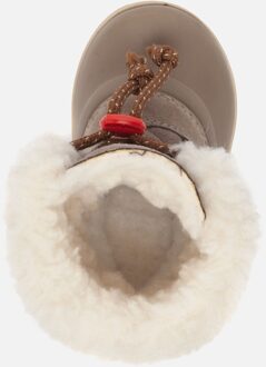 Olang Ape Snowboots Kinderen - Topo - Beige