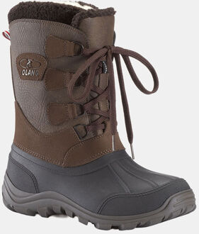 Olang Banff Snowboot Bruin - 41/42