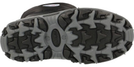 Olang Bmx-81 jongens sneeuwlaars Zwart - 33-34