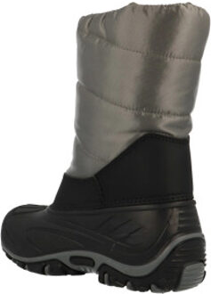 Olang Bmx-816 jongens sneeuwlaars Zwart - 32