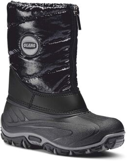 Olang BMX Ice Snowboots Junior zwart - 31-32