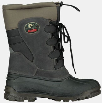 Olang Canadian Snowboot Grijs - 33/34