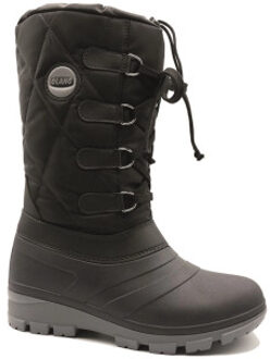 Olang Fantasy sneeuwboots Zwart - 37-38