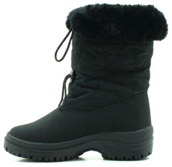 Olang Laarzen - maat 36 Zwart