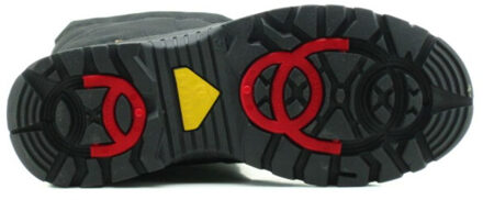 Olang Laarzen - maat 37 Zwart