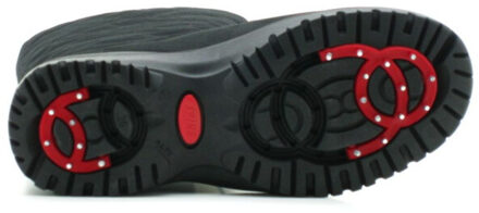 Olang Laarzen Zwart - 36