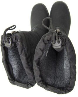 Olang Laarzen Zwart - 36