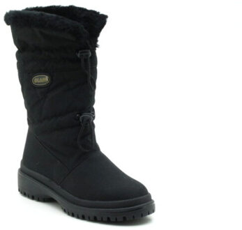 Olang Laarzen Zwart - 37