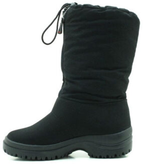 Olang Laarzen Zwart - 38