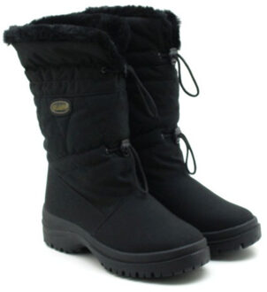 Olang Laarzen Zwart - 38