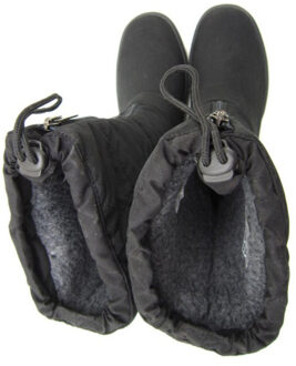 Olang Laarzen Zwart - 38