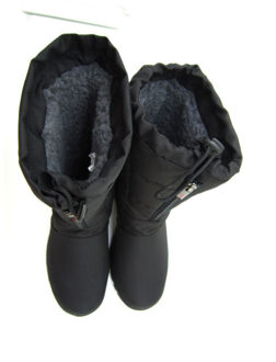 Olang Laarzen Zwart - 47