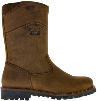 Olang Montreal Snowboot  Snowboots - Maat 42 - Mannen - bruin