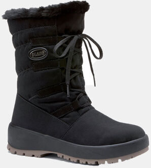 Olang Nora - Snowboots - Vrouwen - Zwart - Maat 37