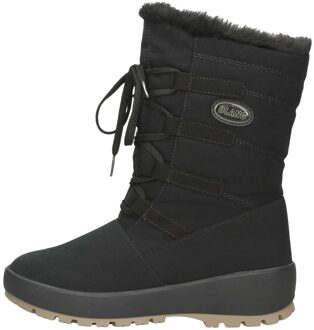 Olang Nora - Snowboots - Vrouwen - Zwart - Maat 37