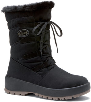 Olang Snowboots - Maat 36 - Vrouwen - zwart