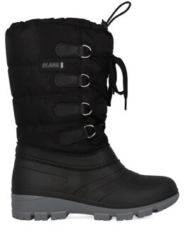 Olang Snowboots OL Fantasy-81 Zwart maat