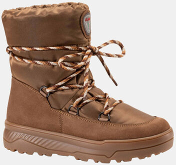 Olang Vancouver Winterschoen Dames Bruin - 42