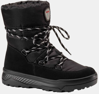 Olang Vancouver Winterschoen Dames Zwart - 40