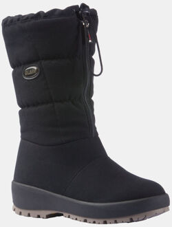 Olang Winnipeg OC Snowboot Dames Zwart - 38