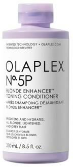 Olaplex Conditioner Olaplex Blonde Enhancer Toning Conditioner No. 5P 250 ml