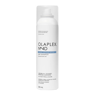 Olaplex Droogshampoo Olaplex Clean Volume Detox Dry Shampoo No. 4D 250 ml
