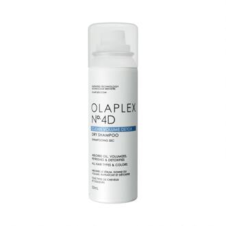 Olaplex Droogshampoo Olaplex No. 4D Clean Volume Detox Dry Shampoo Mini 50 ml